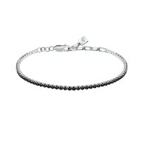 Bracciale Morellato Uomo Tennis in Argento Zircone SATT14 - SATT14